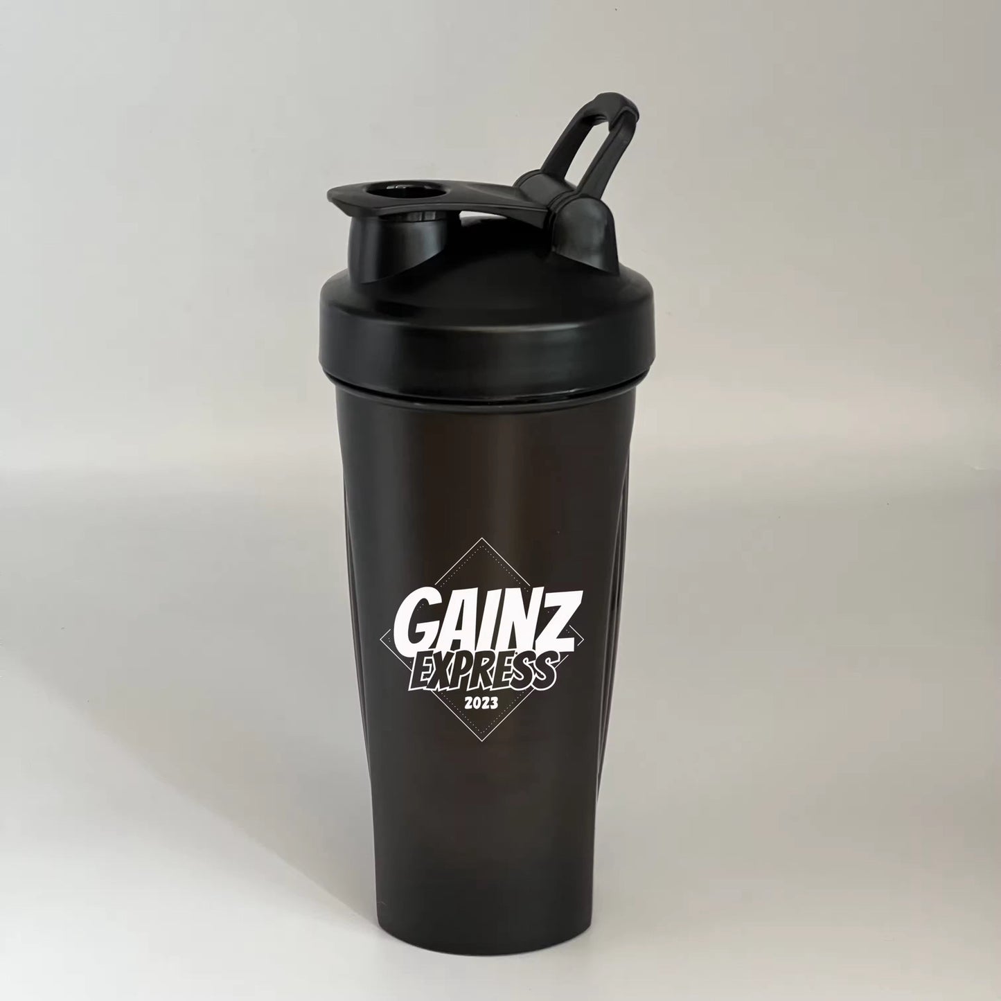 "Gainz Express" Shaker Bottle